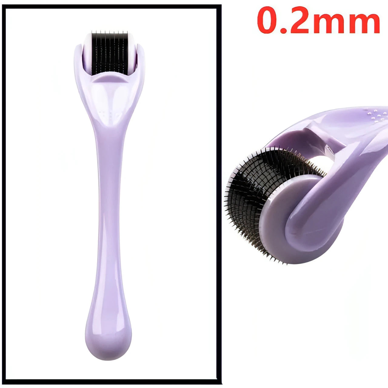 Derma Face Roller - Allure SocietySkincare Accessories