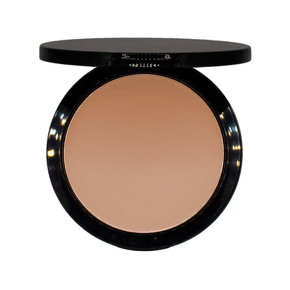 Dual Blend Powder Foundation - Birch - Allure SocietyFoundation