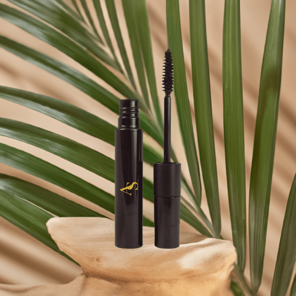 Dual Lash Mascara - Black - Allure SocietyMascara