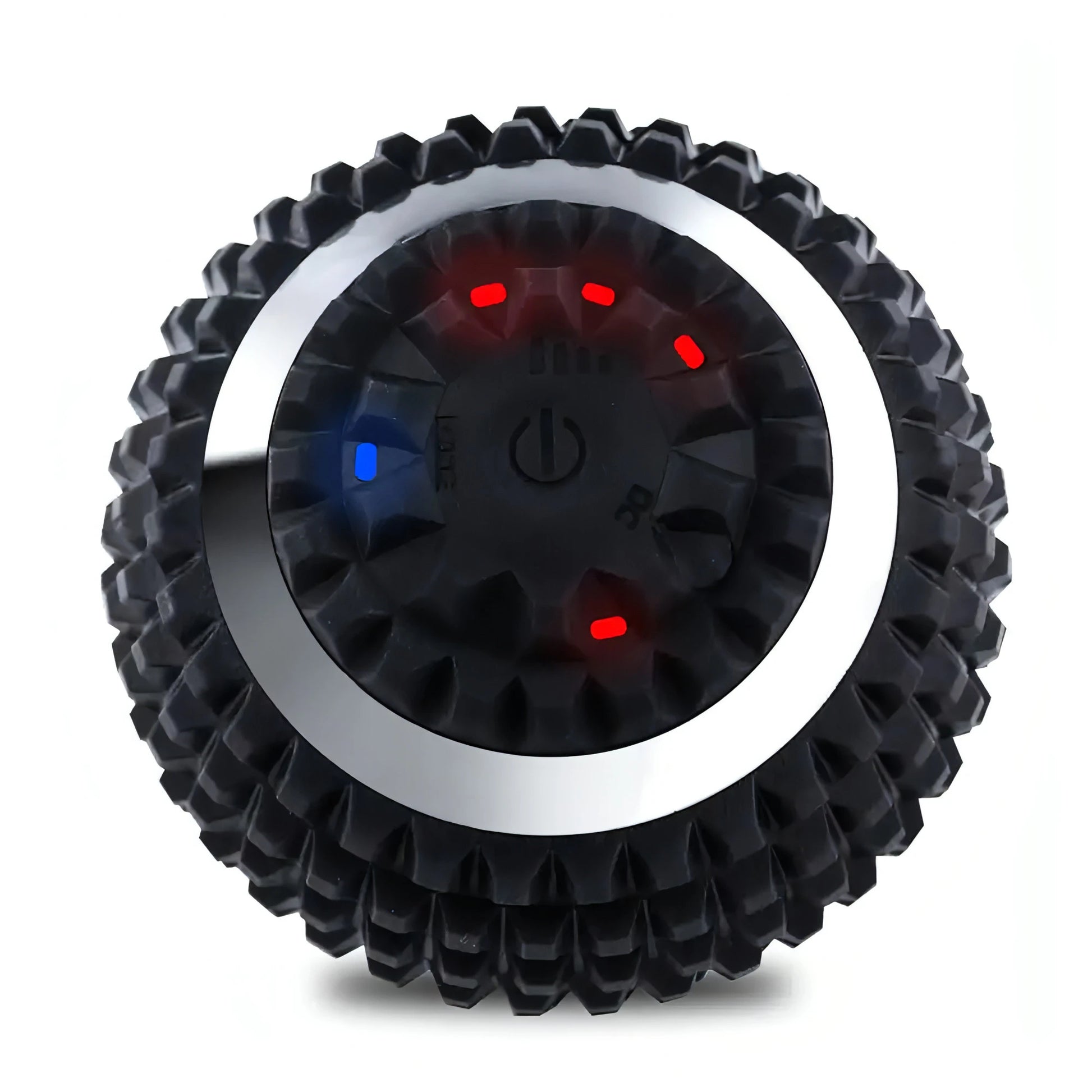 Electric Massage Ball - Allure SocietyMuscular Support