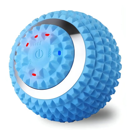 Electric Massage Ball - Allure SocietyMuscular Support