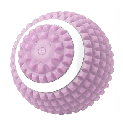 Electric Massage Ball - Allure SocietyMuscular Support