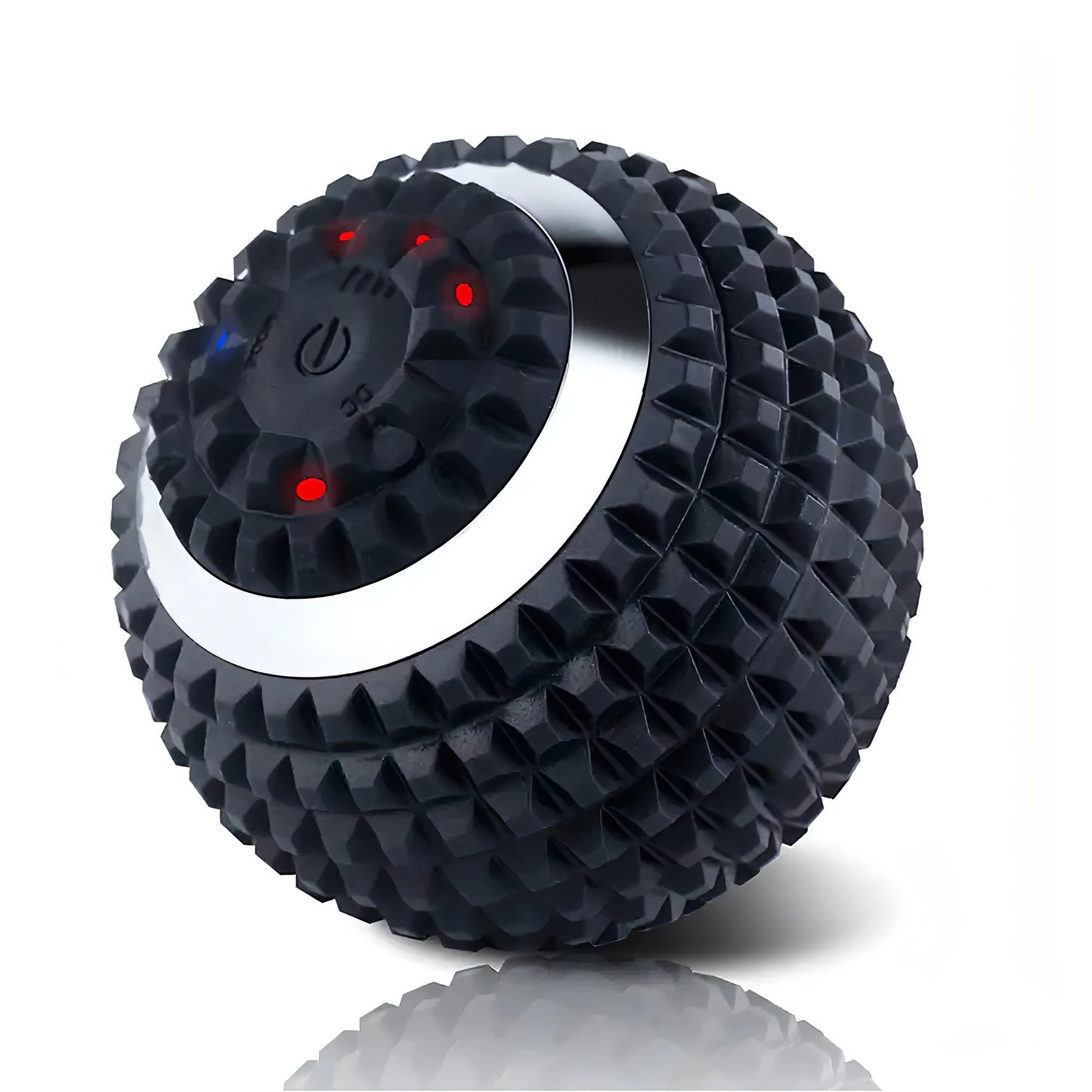 Electric Massage Ball - Allure SocietyMuscular Support