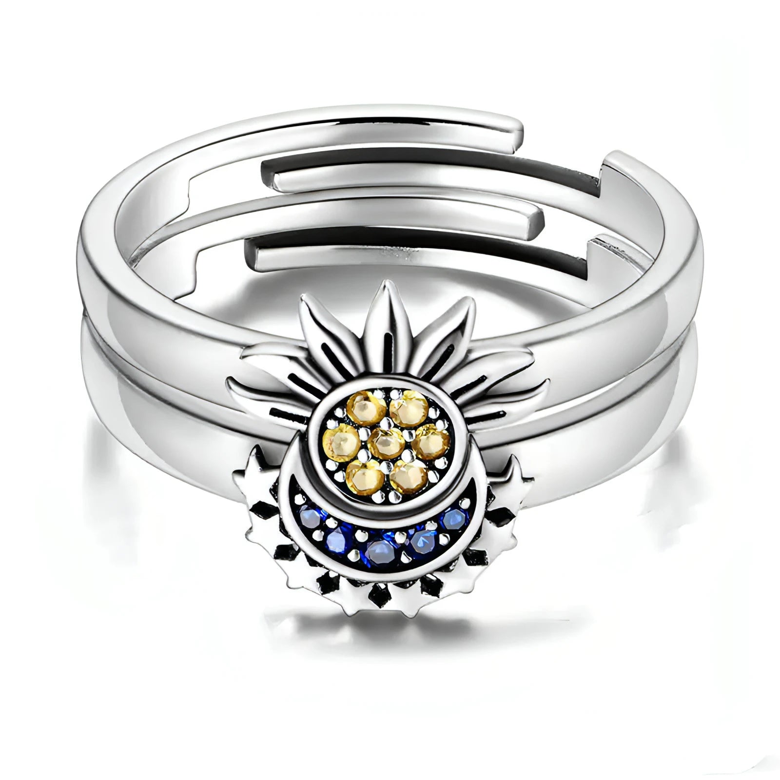 Estelar Classic Ring - Allure SocietyRings