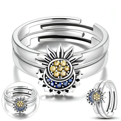 Estelar Classic Ring - Allure SocietyRings