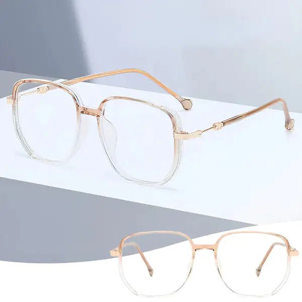 EVA Reading Glasses - Allure SocietyUV Sunglasses