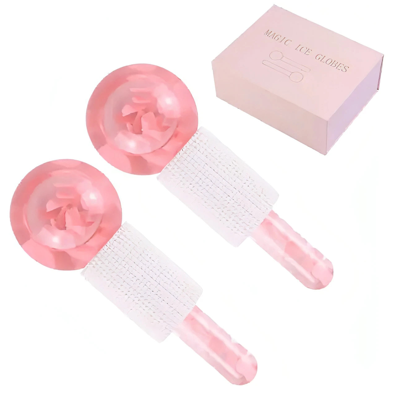 Facial Massage Crystal Ball - Allure SocietySkincare Accessories