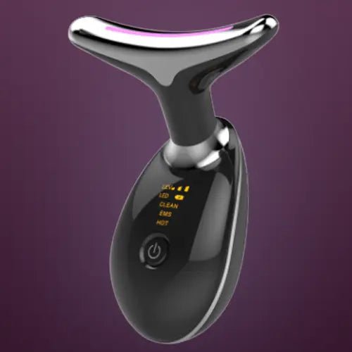 Revitalise Facial Massager - Allure SocietySkincare Accessories