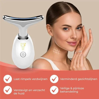 Revitalise Facial Massager - Allure SocietySkincare Accessories