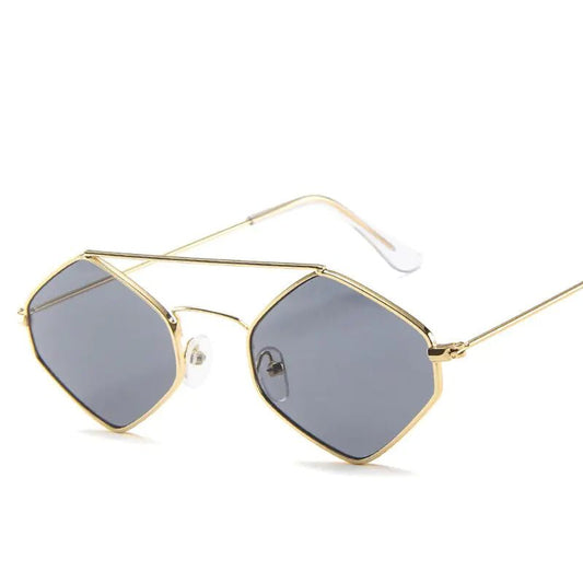 Fashion Diamond Sunglasses - Allure SocietyUV Sunglasses