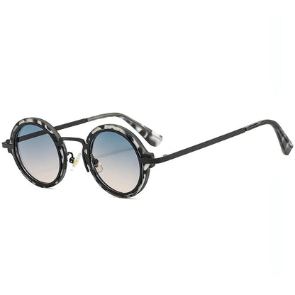 Fashion Punk Sunglasses - Allure SocietyUV Sunglasses