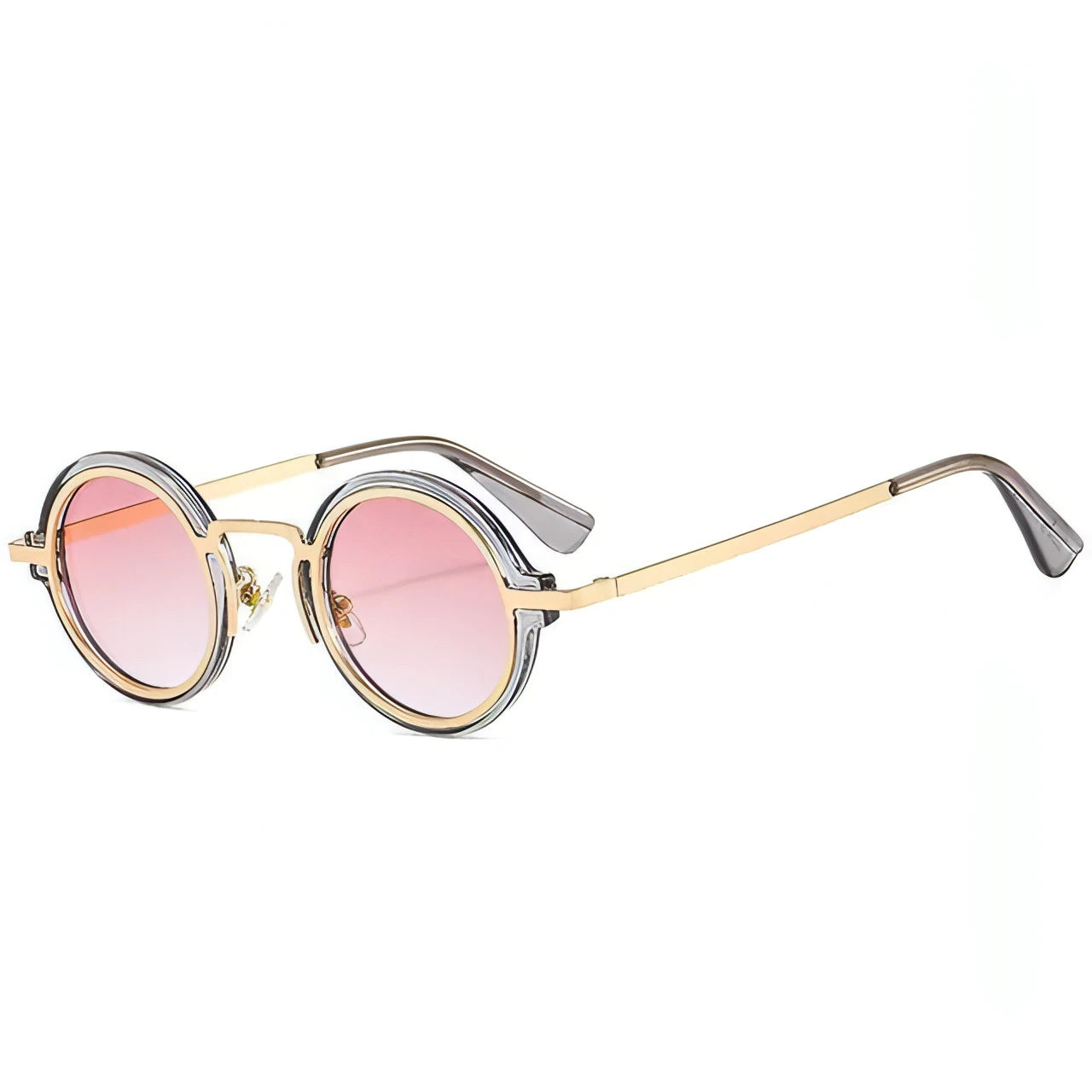 Fashion Punk Sunglasses - Allure SocietyUV Sunglasses