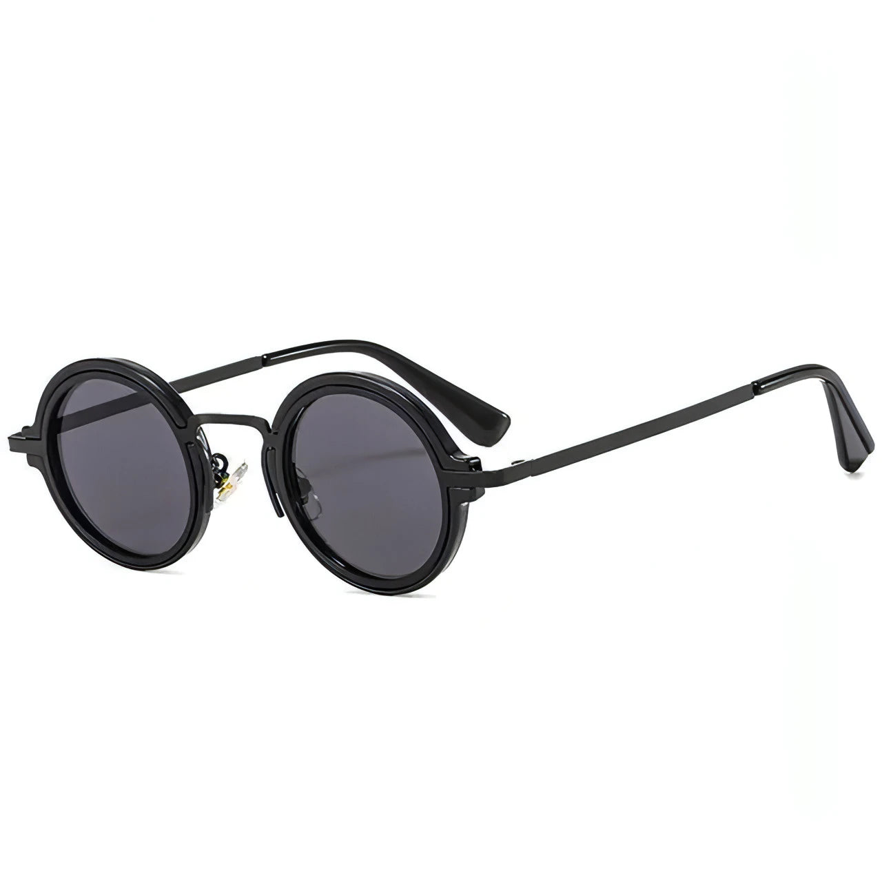 Fashion Punk Sunglasses - Allure SocietyUV Sunglasses