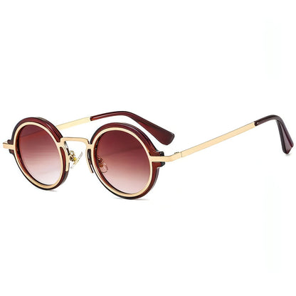 Fashion Punk Sunglasses - Allure SocietyUV Sunglasses