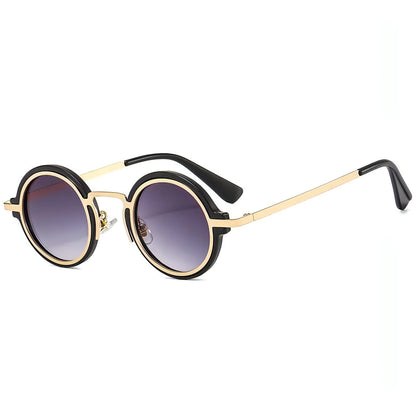 Fashion Punk Sunglasses - Allure SocietyUV Sunglasses