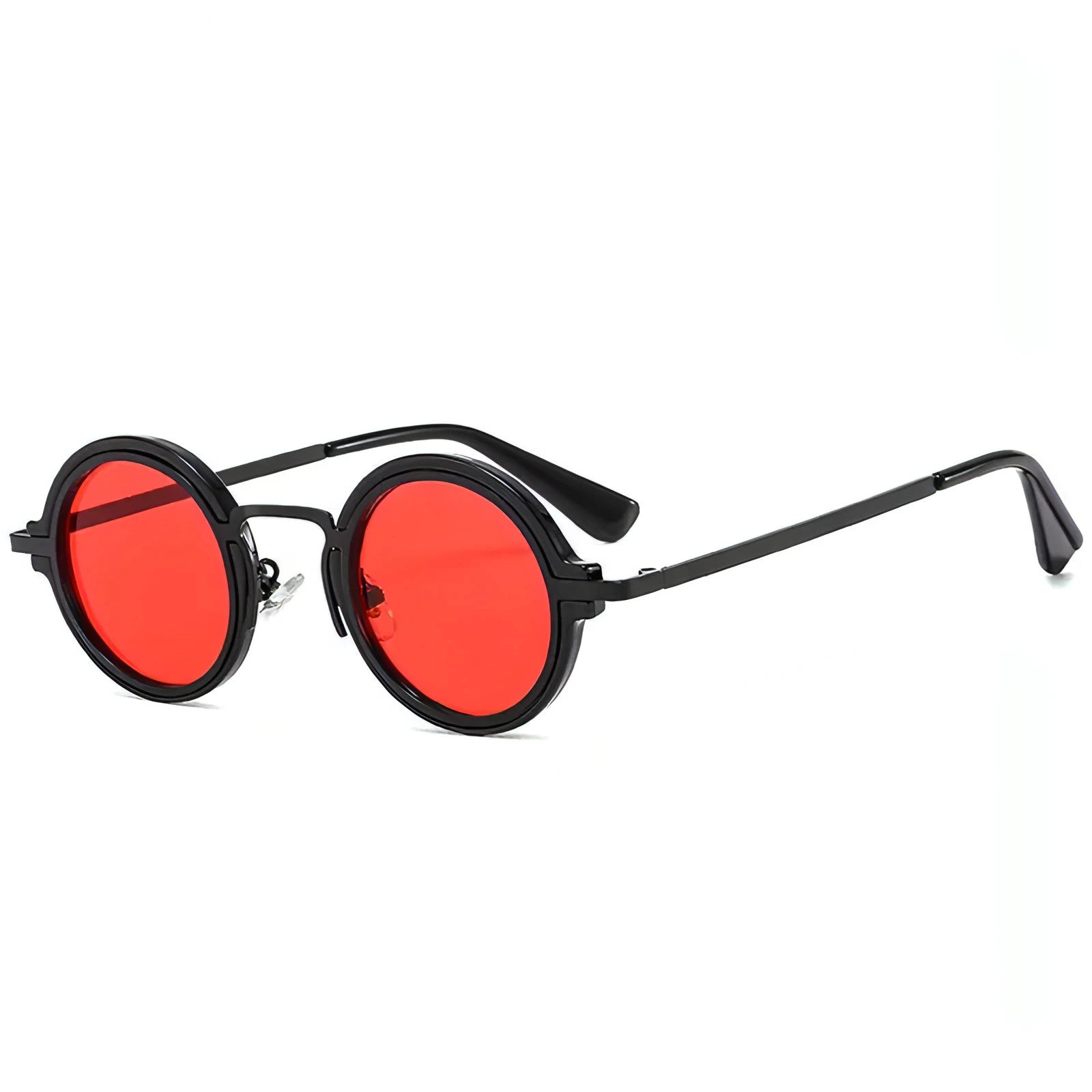 Fashion Punk Sunglasses - Allure SocietyUV Sunglasses