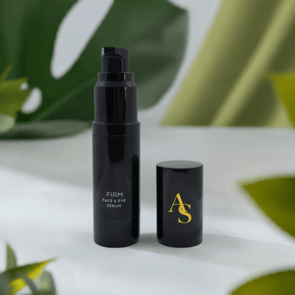 Firm Serum - Allure SocietySerums and Oils