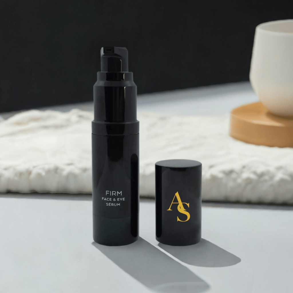 Firm Serum - Allure SocietySerums and Oils