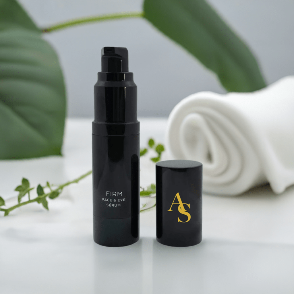 Firm Serum - Allure SocietySerums and Oils