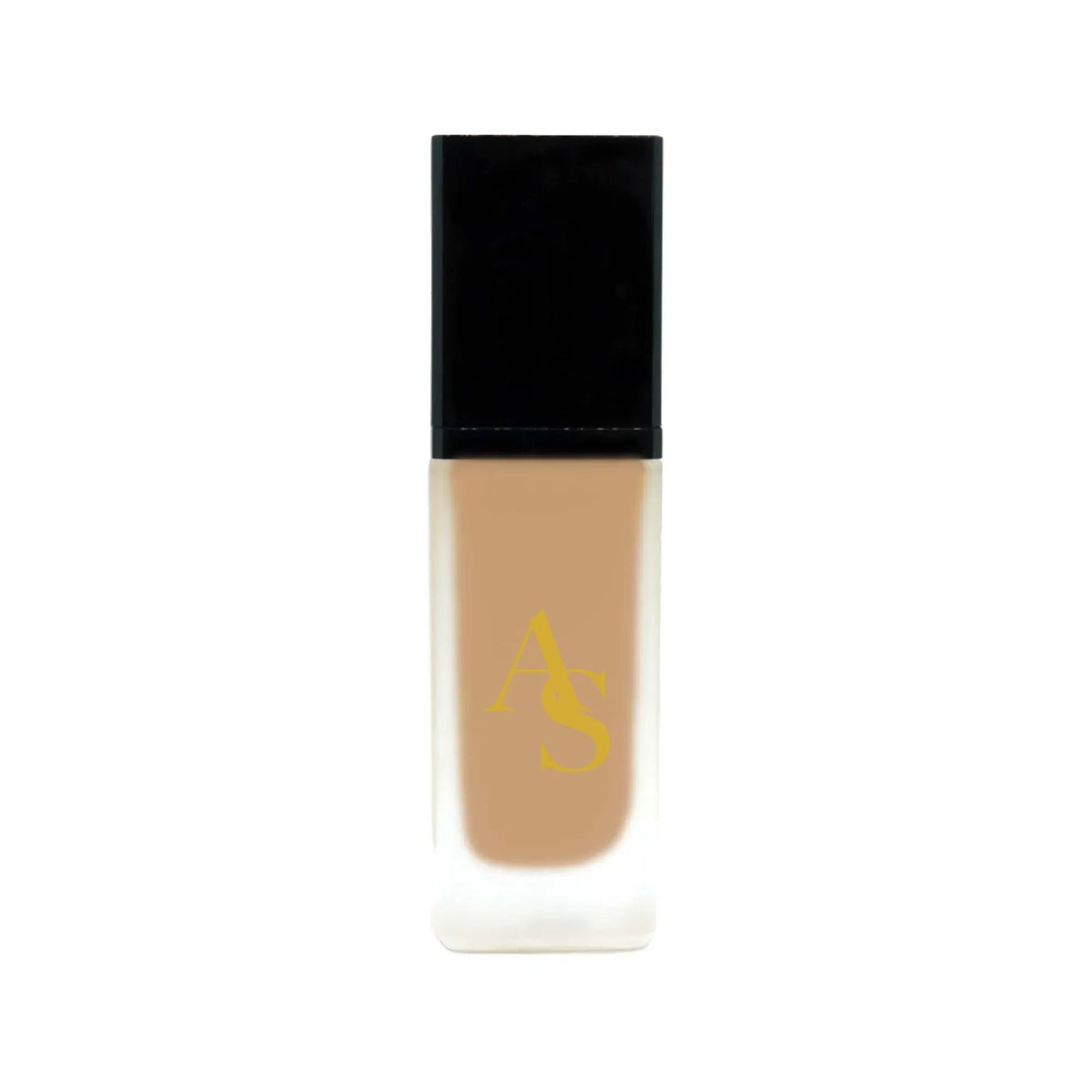 Foundation with SPF - Oak - Allure SocietyFoundation