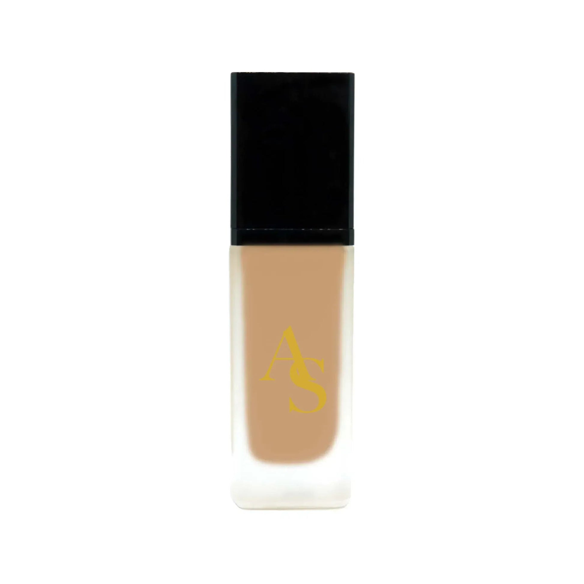 Foundation with SPF - Oak - Allure SocietyFoundation