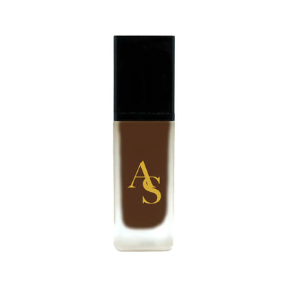 Foundation with SPF - Velvet Espresso - Allure SocietyFoundation