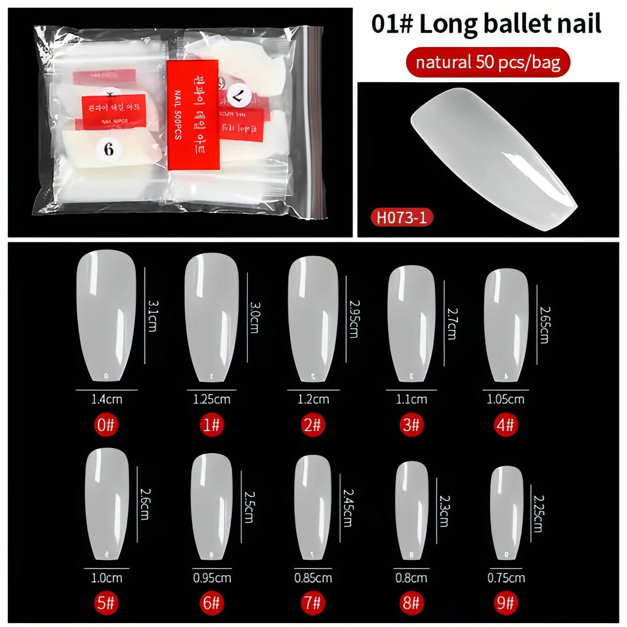 French Fake Nails Extension - Allure SocietyFalse Nail Kits and Dryers