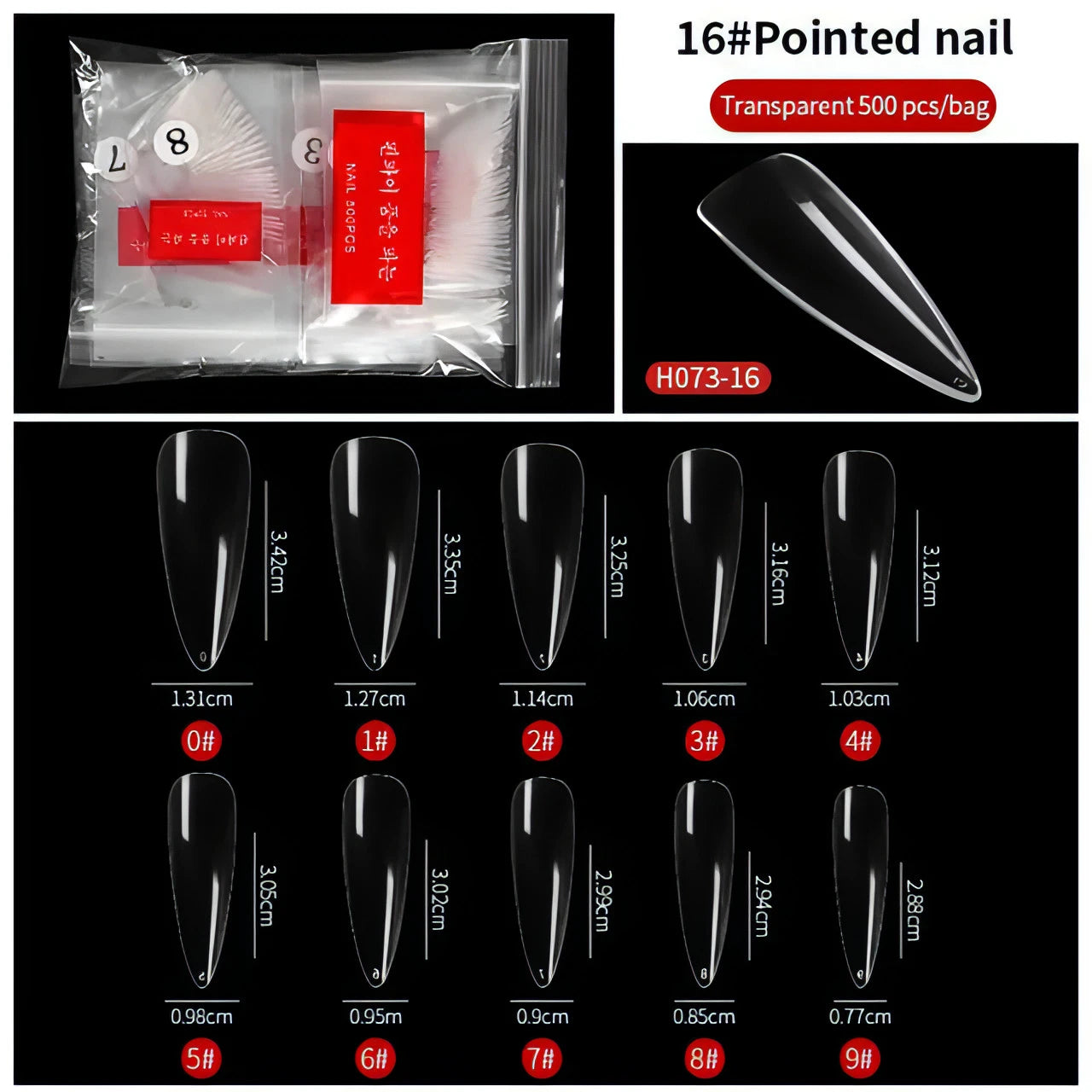 French Fake Nails Extension - Allure SocietyFalse Nail Kits and Dryers