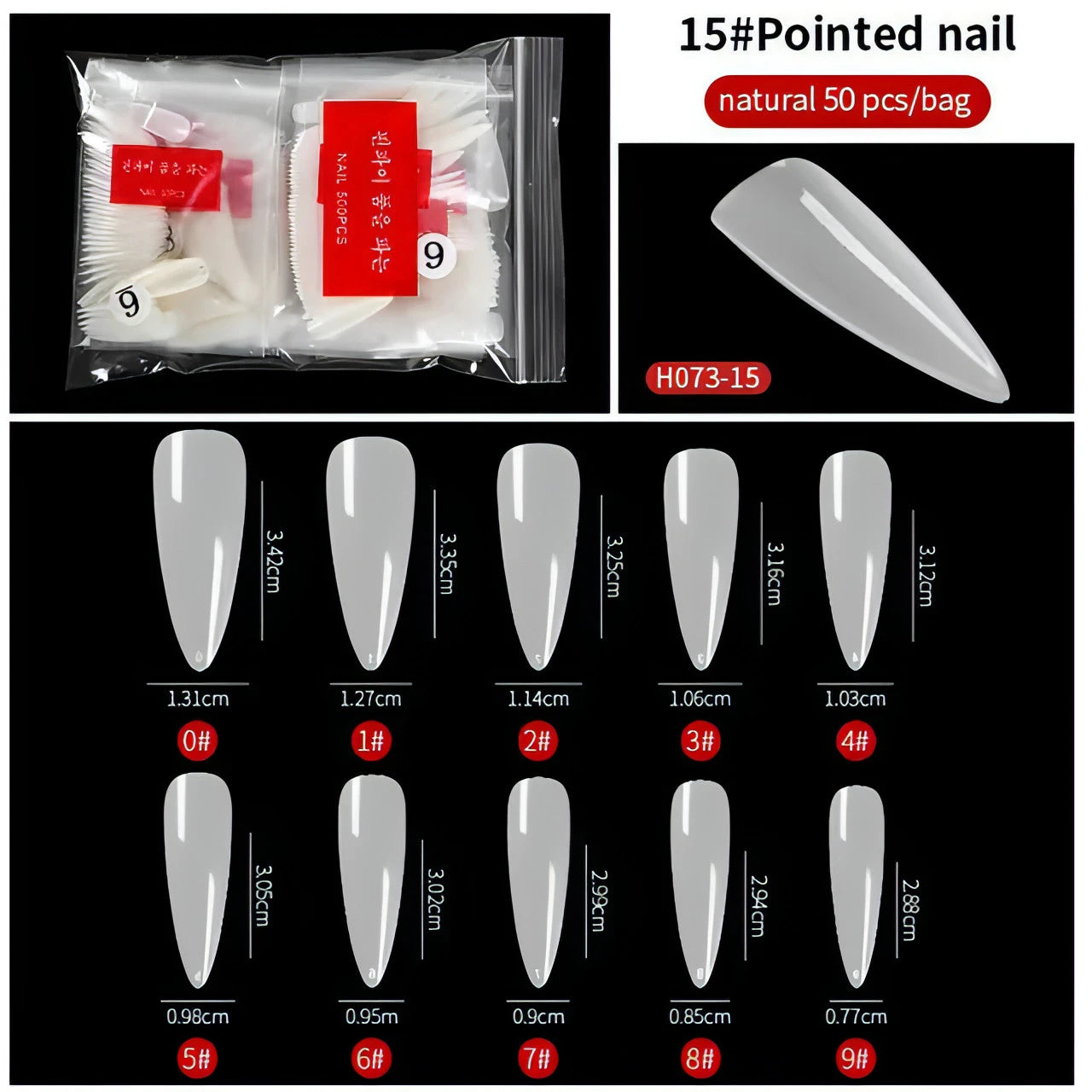 French Fake Nails Extension - Allure SocietyFalse Nail Kits and Dryers