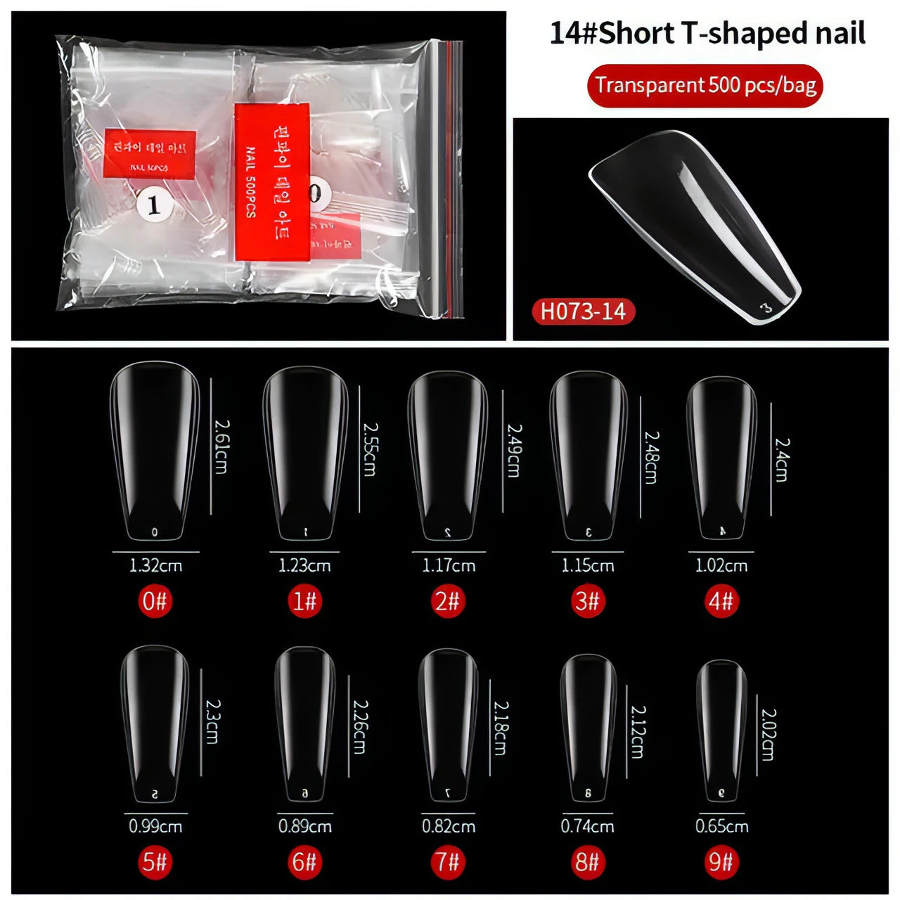 French Fake Nails Extension - Allure SocietyFalse Nail Kits and Dryers