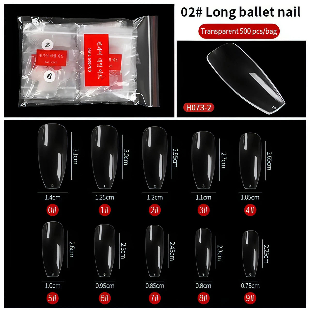 French Fake Nails Extension - Allure SocietyFalse Nail Kits and Dryers