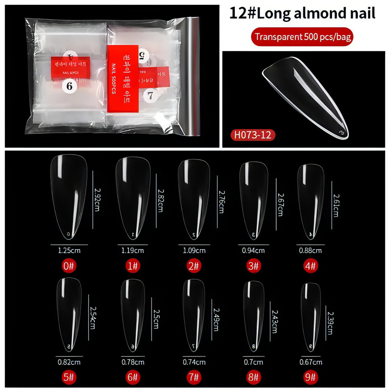 French Fake Nails Extension - Allure SocietyFalse Nail Kits and Dryers