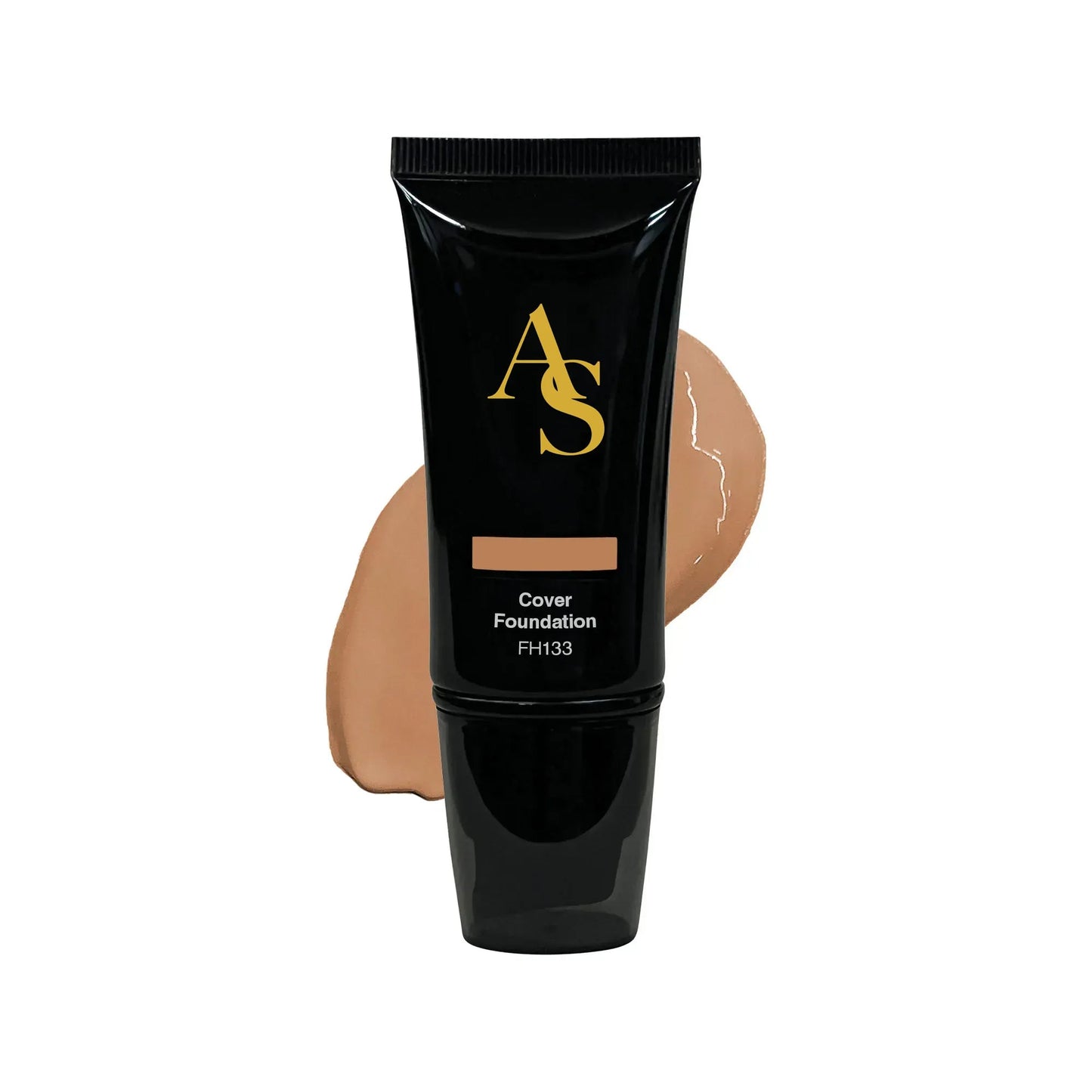 Full Cover Foundation - Dune - Allure SocietyFoundation