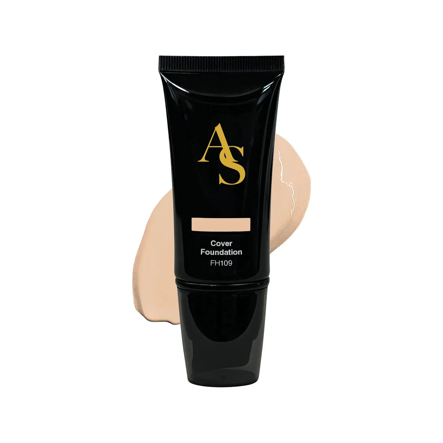 Full Cover Foundation - Tones - Allure SocietyFoundation