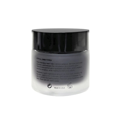 Glow Mask - Allure SocietyFace Mask