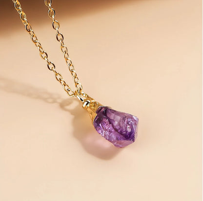 Handmade Pendant Necklace - Allure SocietyNecklaces