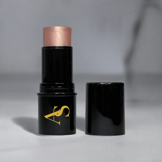 Highlighter Stick - Beige Lights - Allure SocietyComplexion