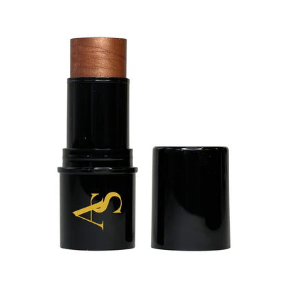 Highlighter Stick - Bronze Lights - Allure SocietyComplexion