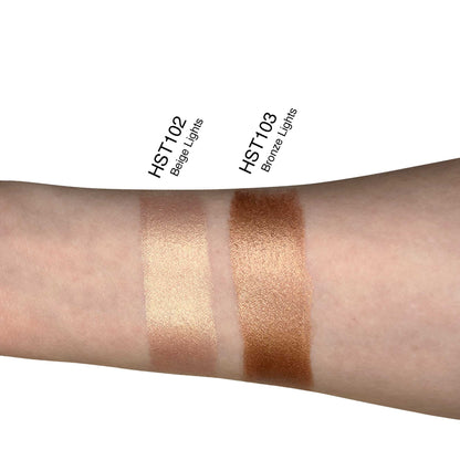 Highlighter Stick - Bronze Lights - Allure SocietyComplexion