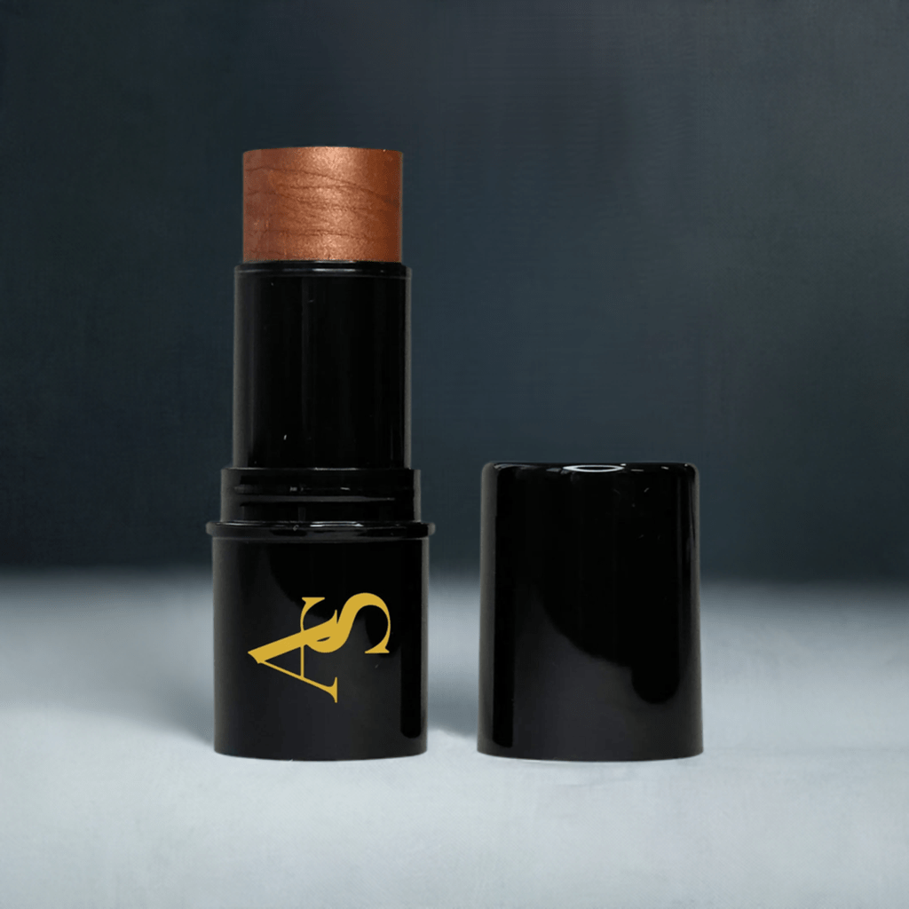 Highlighter Stick - Bronze Lights - Allure SocietyComplexion