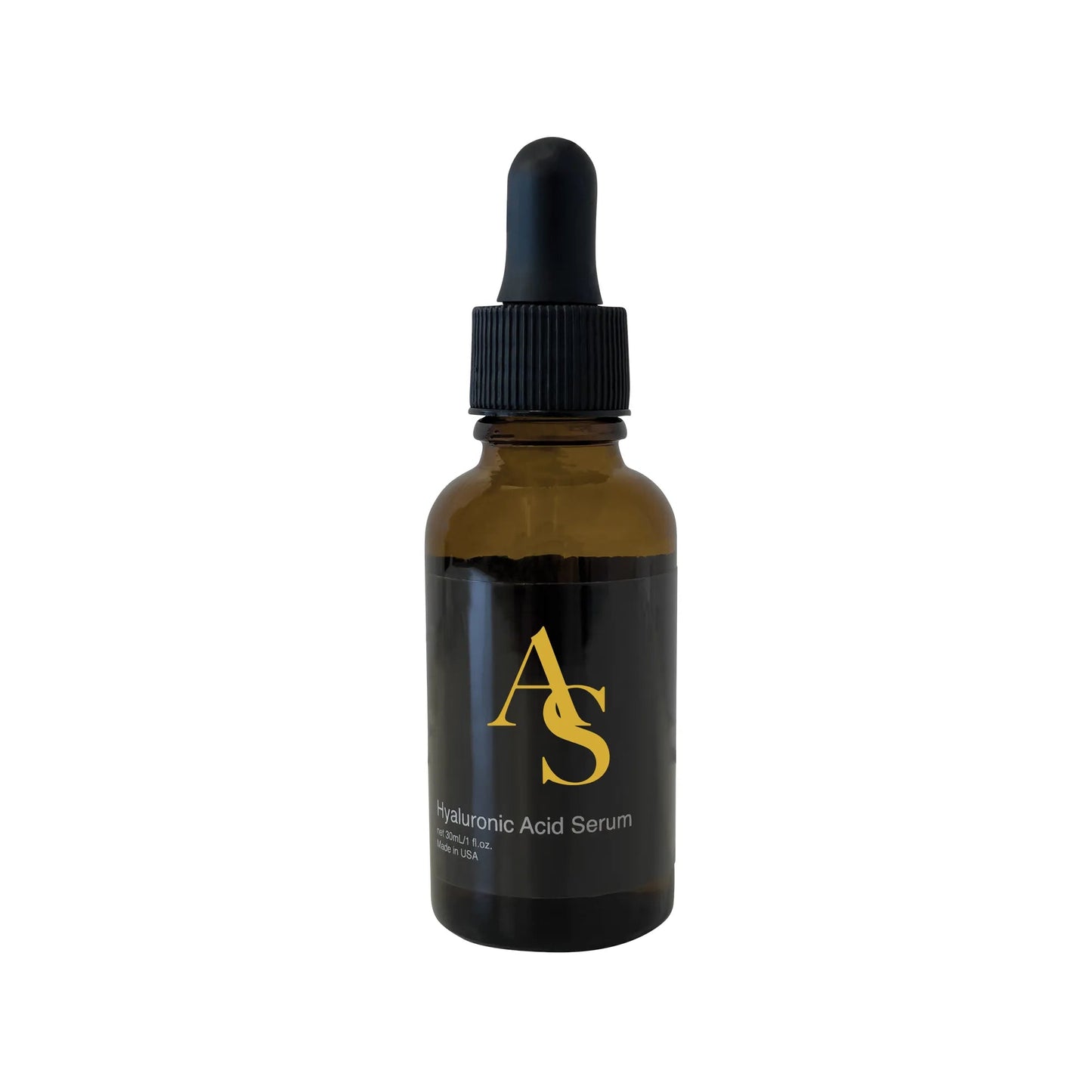 Hyaluronic Acid Serum - Allure SocietySerums and Oils