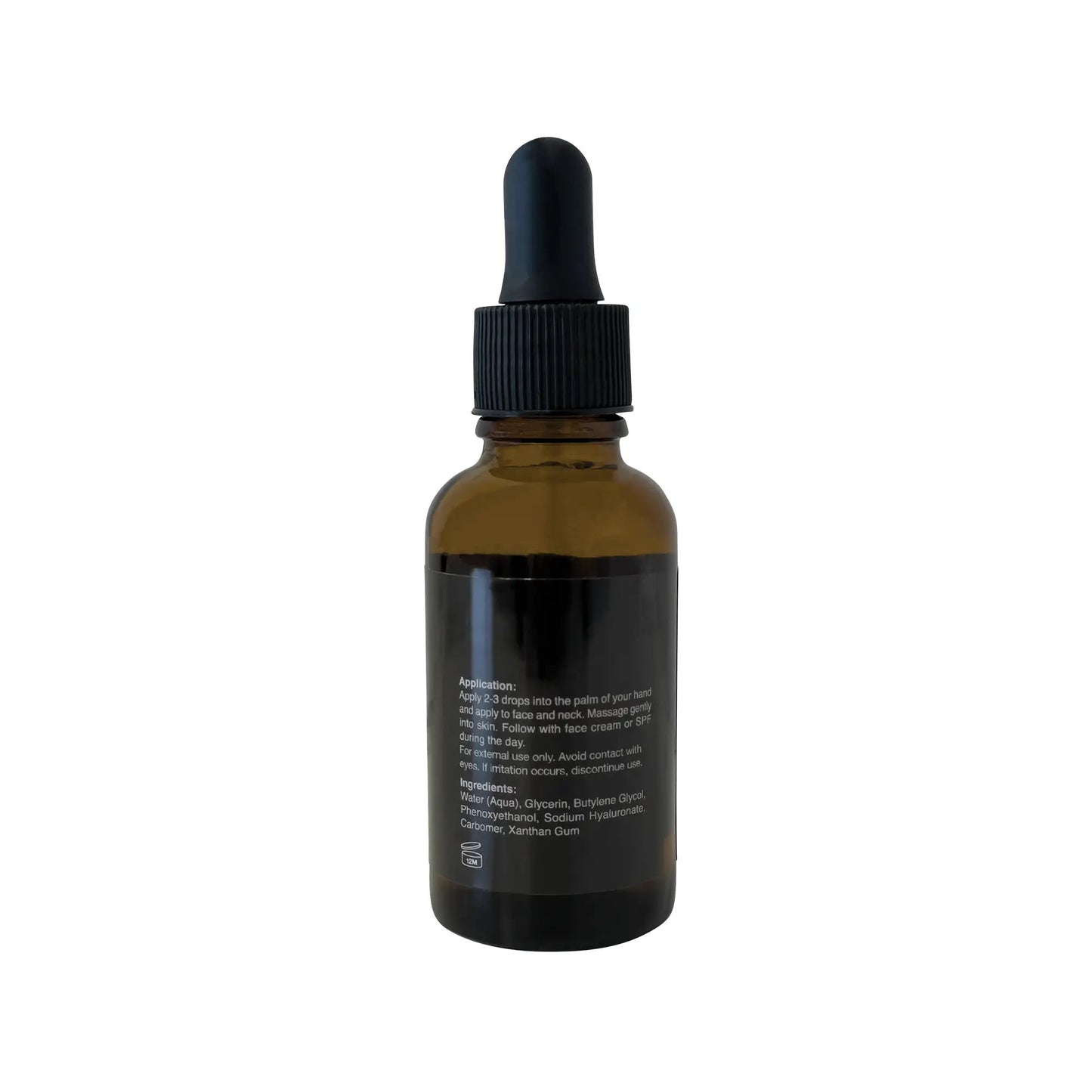 Hyaluronic Acid Serum - Allure SocietySerums and Oils