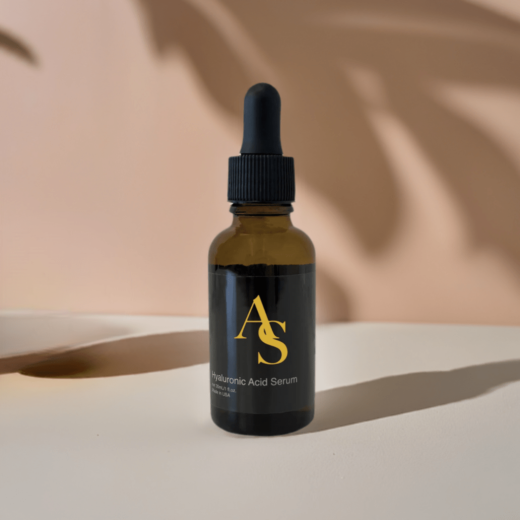 Hyaluronic Acid Serum - Allure SocietySerums and Oils