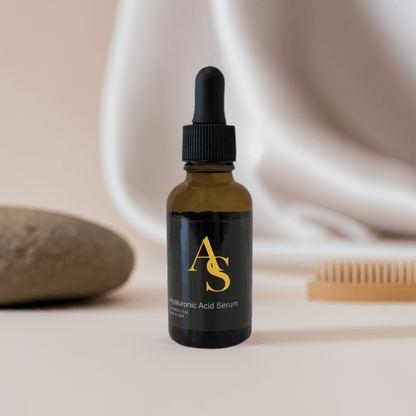 Hyaluronic Acid Serum - Allure SocietySerums and Oils