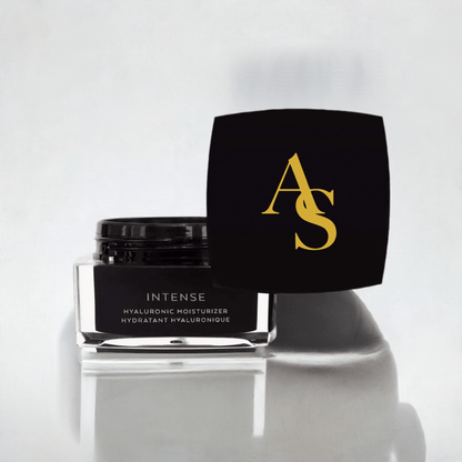 Hyaluronic Moisturizer - Allure SocietyFace Moisturiser