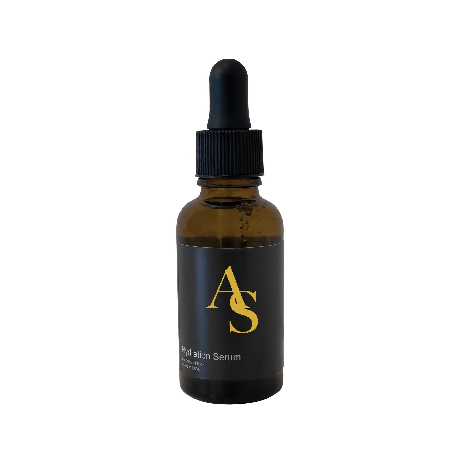 Hydration Serum - Allure SocietySerums and Oils