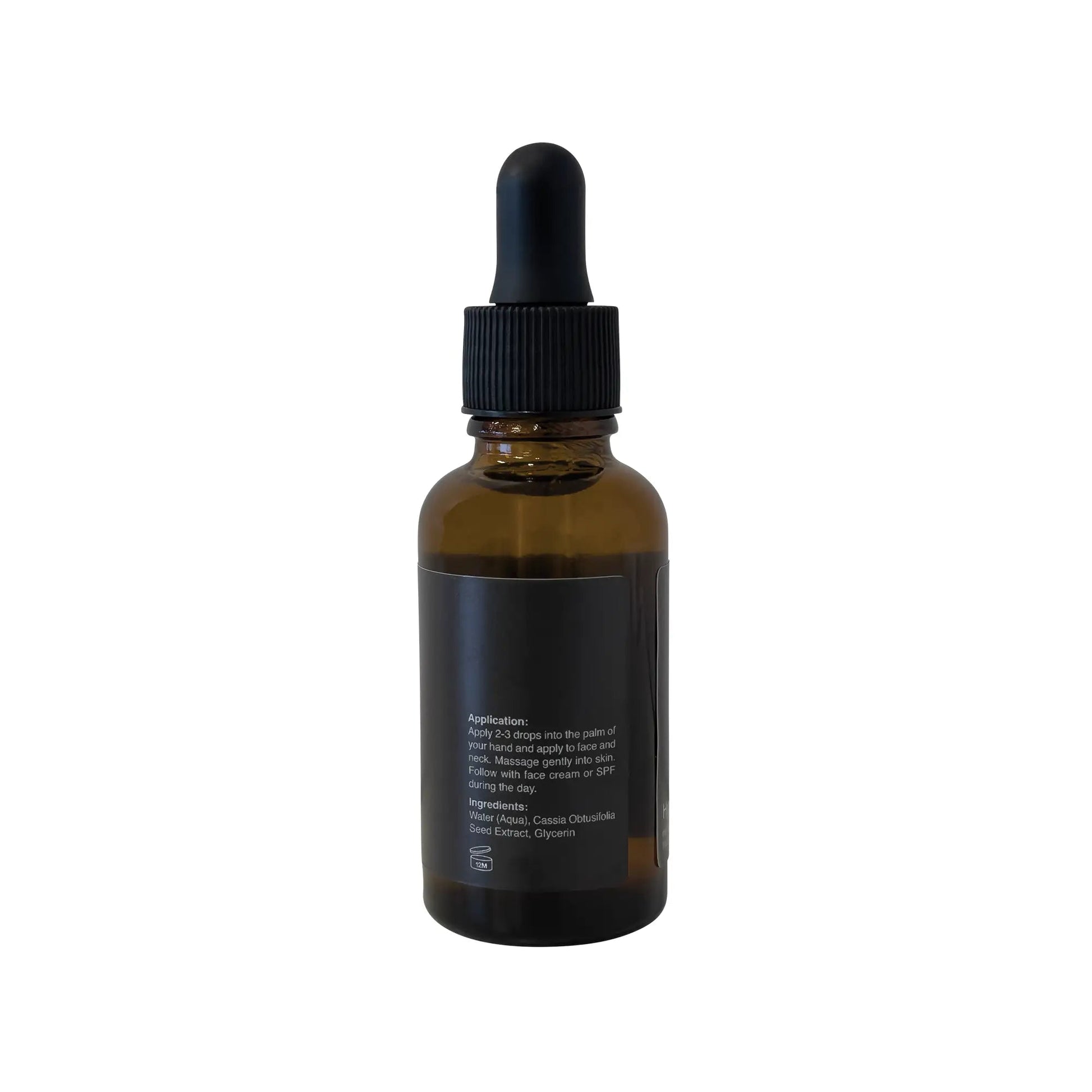 Hydration Serum - Allure SocietySerums and Oils