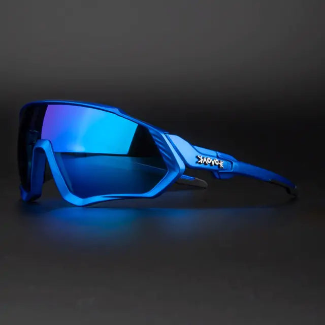 Polarised Cycling Sunglasses - Allure SocietyPolarised Sunglasses