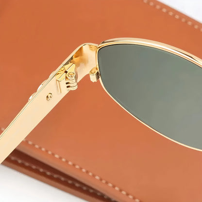 Ivy Sunglasses - Allure SocietyUV Sunglasses