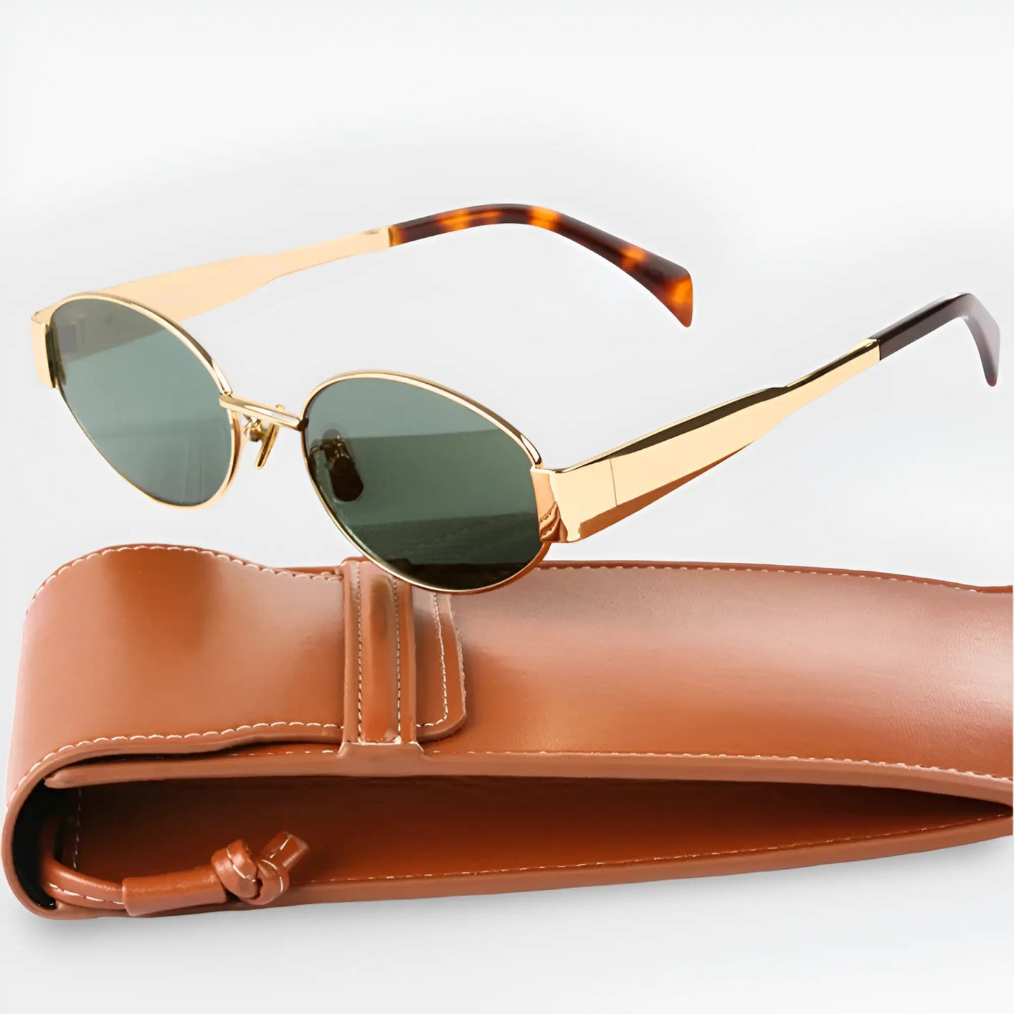 Ivy Sunglasses - Allure SocietyUV Sunglasses